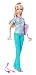Barbie I Can Be... Nurse Doll - New 2012 Version