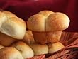 Classic Parker House Rolls