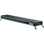 AquaticLife 4 Bulb T5 HO & LED Light Fixture - 36 in.