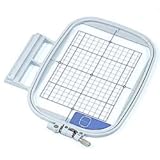 5in. x 7in. Large Hoop (EF75) (SA439) for Brother and Baby Lock