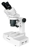 Bresser Analyth ICD 20x-40x Auflichtmikroskop