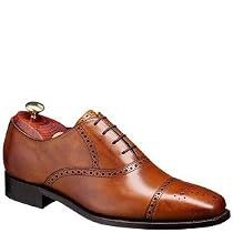 Barker Mens Flynn