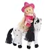 Only Hearts Club Melody and Salt and Pepper Pony