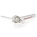 TAKEAHIT Portable Popular Glass Water Puff for Hookah Assorted Color