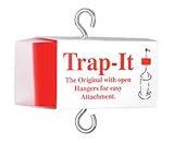 Trap-It-Ant Bulk Trap Color: Red
