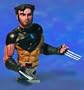 Ultimate Wolverine Bust
