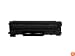 Canon 128 Toner Cartridge - Black