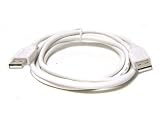 PCMS 6 FT USB 2.0 (MALE) A TO (MALE) A CABLE