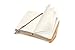 Moleskine 2014 Daily Planner, 12 Month, Extra Small, Yellow Orange, Hard Cover (2.5 x 4)