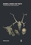Mammal bones and teeth : an introductory guide to methods of identification