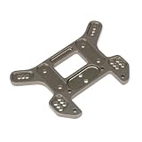 Hot Bodies Rear Shock Tower: D8 by Hot Bodies