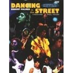 Dancing in the Street: Rock and Roll History