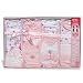 Juba Plus Butterfly 15 Piece Clothing Gift Set