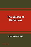 The voices of Carlo Levi