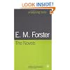 E.M. Forster: The Novels (Analysing Texts)