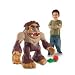 Fisher Price Remote Control Imaginext Big Foot Monster (T2742)