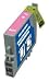 Remanufactured Replacement for Epson T048620 Printer Ink Cartridge (Light Magenta)