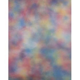 10'X20' Rainbowrific Muslin Photo Backdrop-Owen's Originals