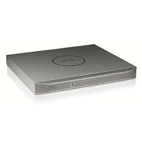 Philips Home Theater Dir 4320j by Philips