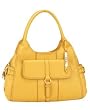 Cole Haan "Village" Medium Shoulder Bag