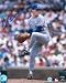Orel Hershiser Los Angeles Dodgers Autographed 8