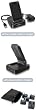 Verizon Touch Pro2 Desktop Cradle International Kit (White, With Spare Battery Charger)