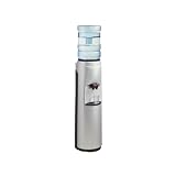 Aquaverve Pacifik Hot/Cold Hot and Cold Water Dispenser With Cold Water Thermostat