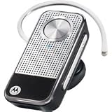Motorola H12 Bluetooth Headset