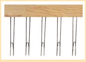 STAFF LINER