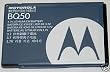 Motorola Bq50 Battery Snn5804b for W175 W230 W376 W377