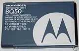 Motorola Bq50 Battery Snn5804b for W175 W230 W376 W377