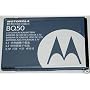 Motorola Bq50 Battery Snn5804b for W175 W230 W376 W377