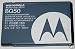 Motorola Bq50 Battery Snn5804b for W175 W230 W376 W377