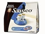 Review Douwe Egberts  / Douwe Egberts Senseo Coffee Pods - Mild Roast / 18 pods