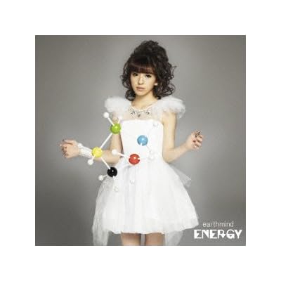 ENERGY(初回生産限定盤)(DVD付)