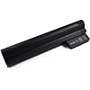 New Laptop Battery for HP Mini 210 210-1076nr 210-1018cl 210-1080nr 210-1000 [Li-ion 6-cell 5200mAh]