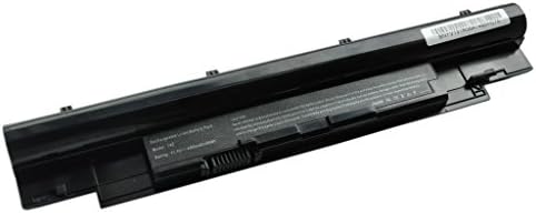 New 6 Cell 268X5 Replacement Laptop Battery for Dell Inspiron 13z N311z, Inspiron 14z N411z, Latitude 3330, Vostro V131 V131D V131R