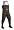 Hodgman Pond Hollow Insulated Booted Chest Wader With No-Slip Soles, 7