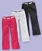 Puma Little Girl Yoga Pants