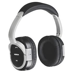 Nokia BH604 Bluetooth Headset