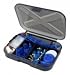 Lamptron Noise & Vibration Reduction Kit UV Blue