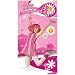 Lazy Town Birthday Card - Daughter 5 x 9 with Badge
