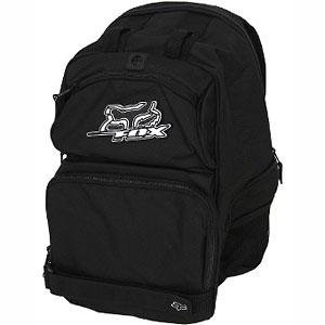 Cover image : Fox Racing Cyborg Backpack