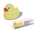 Toys : Flashing Rubber Ducks