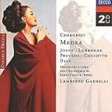 Music : Cherubini: Medea