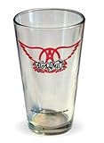 Review Icup  / Aerosmith Pint Glass