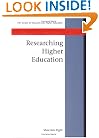Researching Higher Education (Society for Research Into Higher Education)