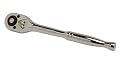 Crescent RD16BK 1/2-Inch Ratcheting Socket Wrench