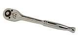 Crescent RD16BK 1/2-Inch Ratcheting Socket Wrench