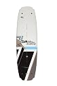Double Up Wakeboard Delta 138cm NEU